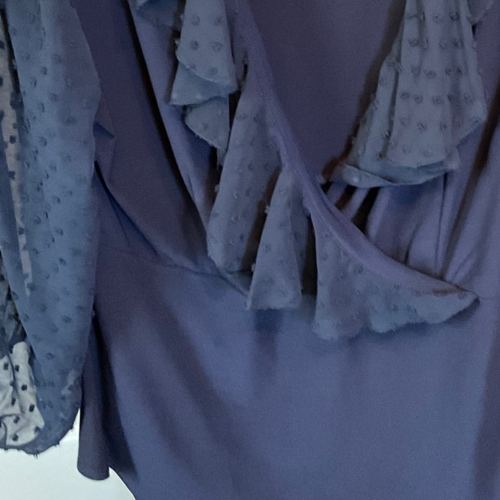 Blouse - Picture 2 of 2